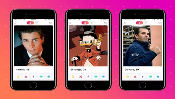 Tinder'a Yeni Özellik: Instagram ve Spotify Detayları