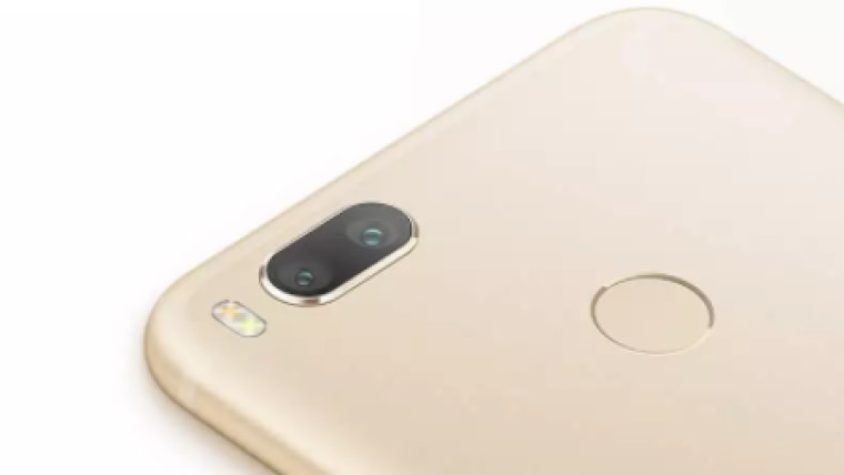 xiaomi mi a1