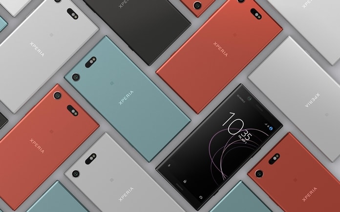 18:9 Ekranlı Yeni Sony Xperia FCC Sertifikasını Aldı