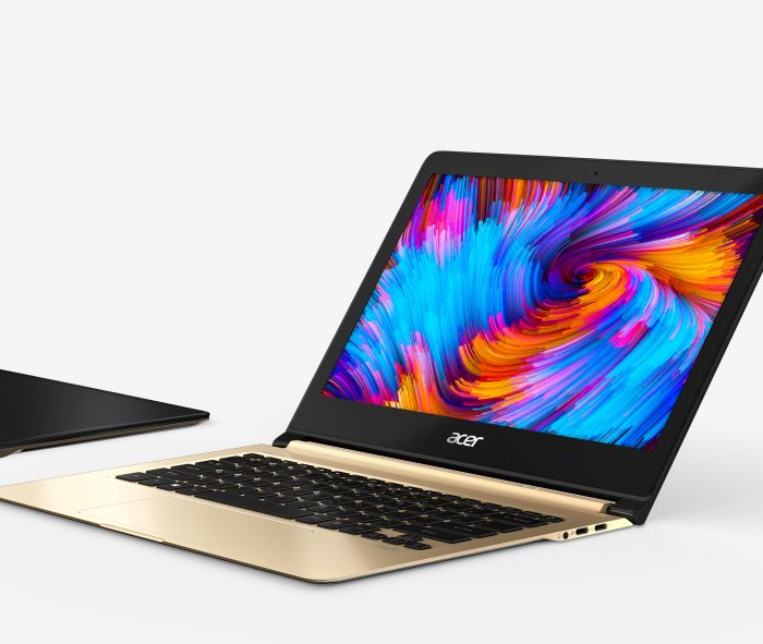 Acer Swift 7