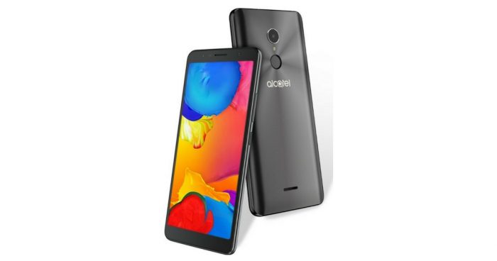 Alcatel 3C