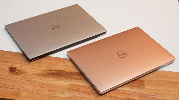 Dell XPS 13 (2018)