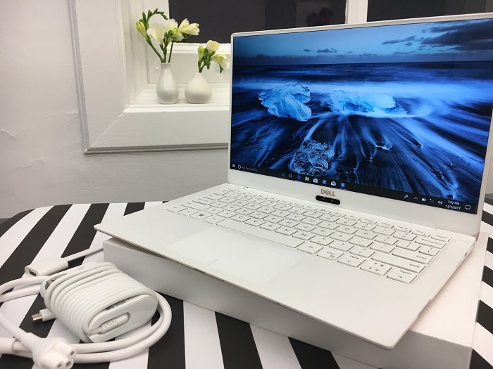 Dell XPS 13 (2018)