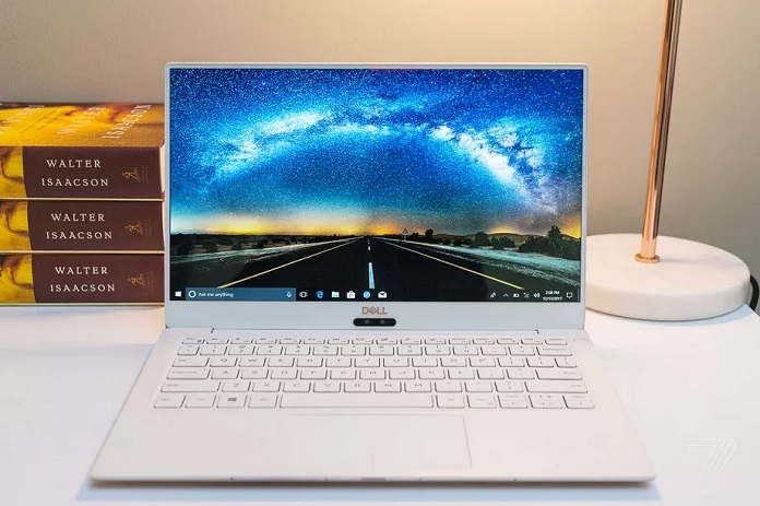 Dell XPS 13 (2018)