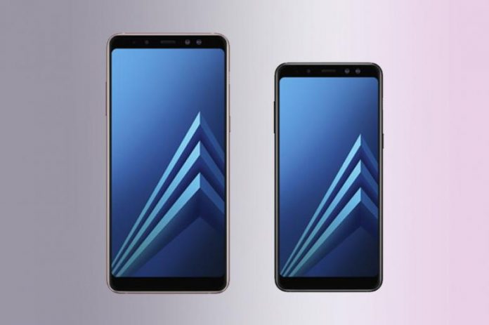 İşte Galaxy A8 Plus ve Galaxy A8 Türkiye Fiyatları