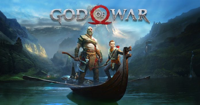 God of War 4