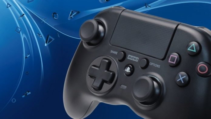 PS4 İçin Alternatif Oyun Kolu Hori Onyx Satışa Çıktı