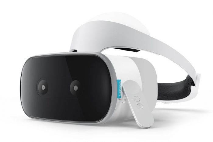 Lenovo Mirage Solo VR