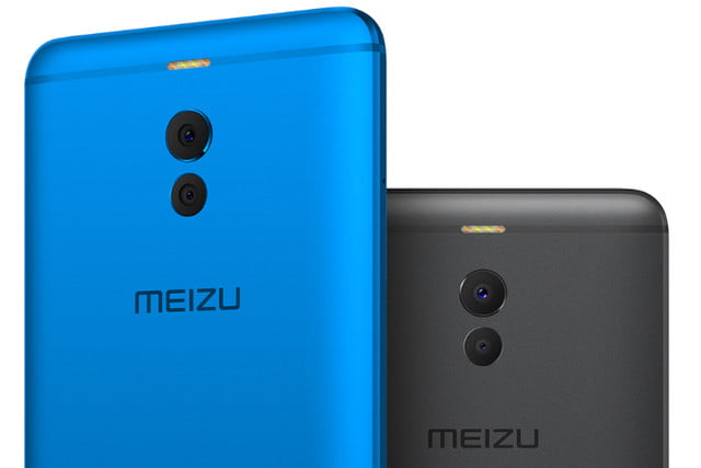 Meizu M6S