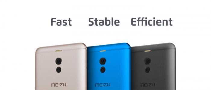 Meizu M6S