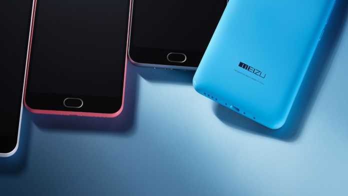 Meizu M6S