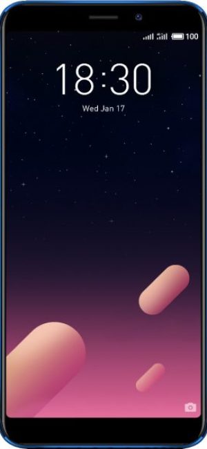 Meizu M6s