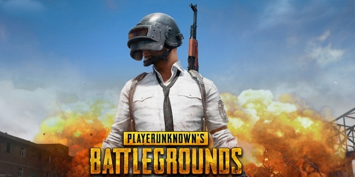 PUBG PS4