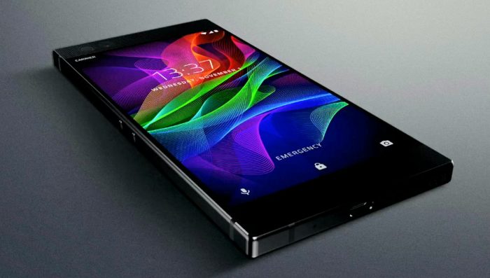 Razer Phone 2