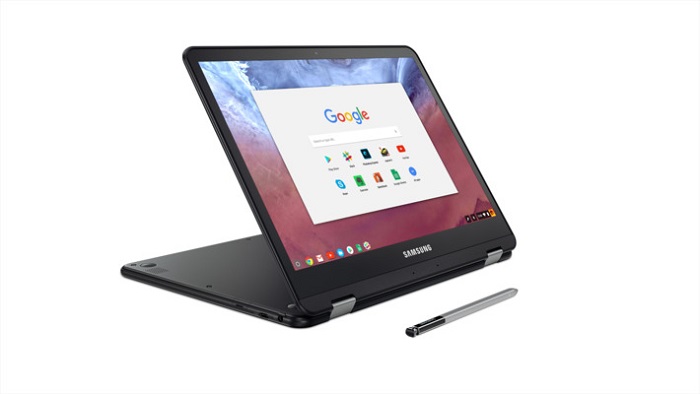 Samsung Chrome OS