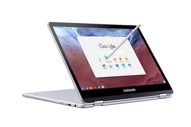 Samsung Chrome OS