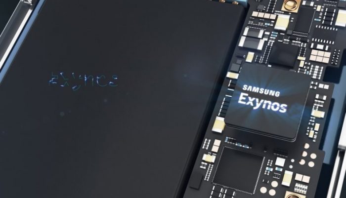 Samsung Exynos 7872