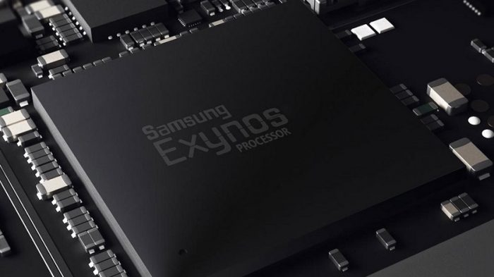 Samsung Exynos 7872