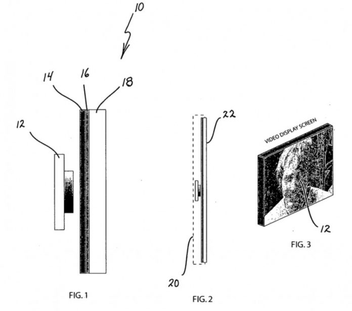 Yeni Samsung Patentine Göre Selfie Kamera Düzeni Değişiyor