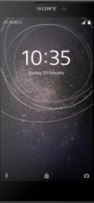 Sony Xperia L2