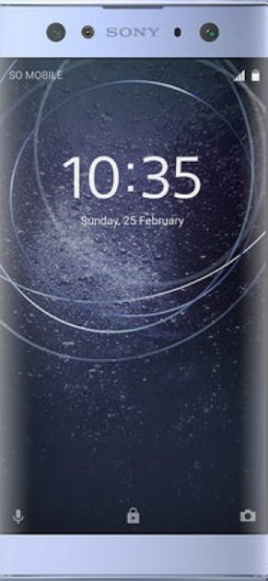 Sony Xperia XA2 Ultra