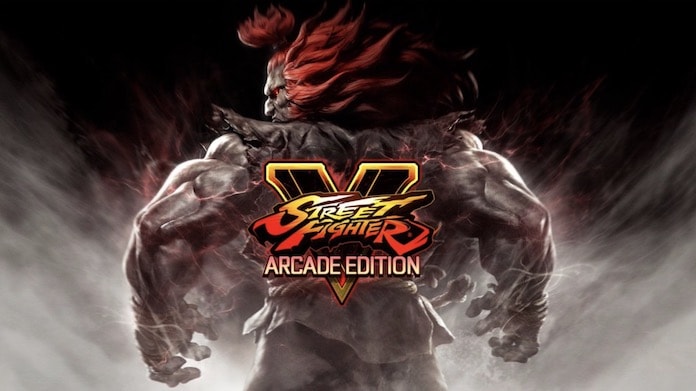 Street Fighter V: Arcade Edition