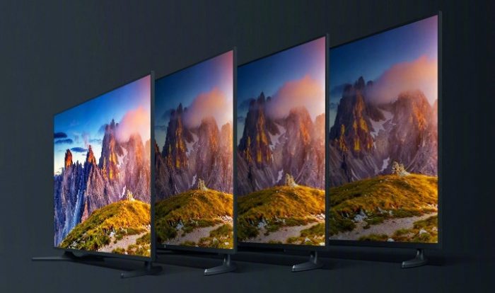 Xiaomi MI TV 4A