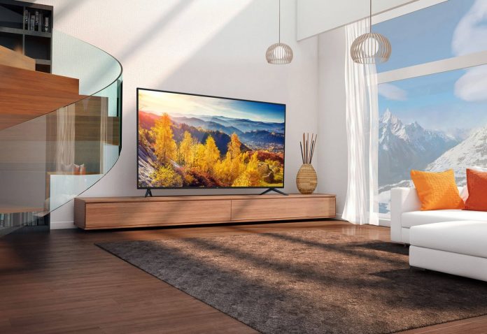 Xiaomi MI TV 4A