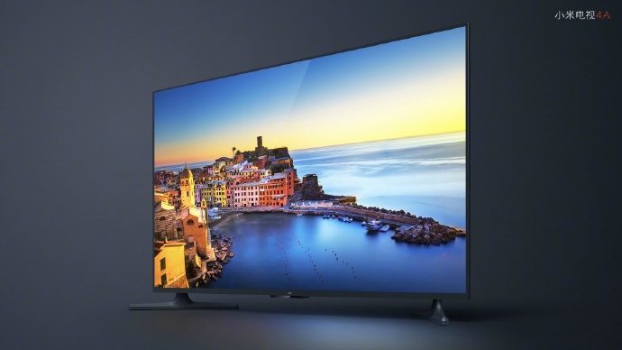 Xiaomi MI TV 4A