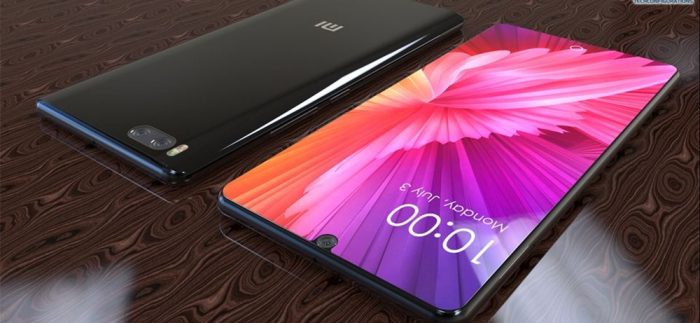 Xiaomi Mi 7