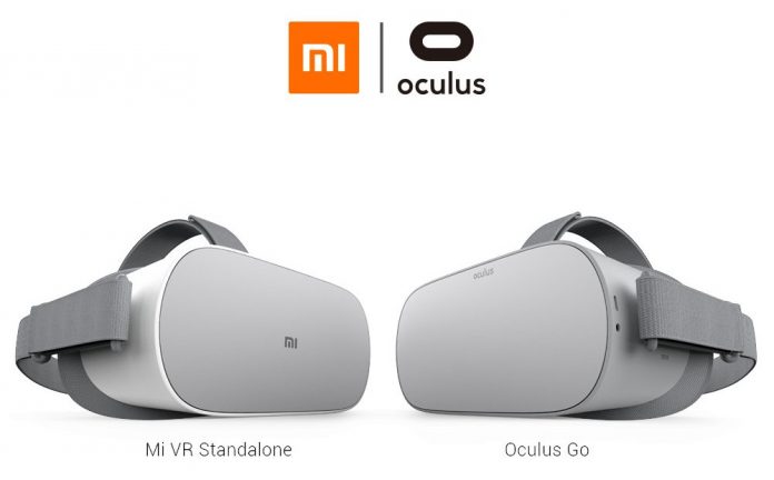 Xiaomi Mi VR