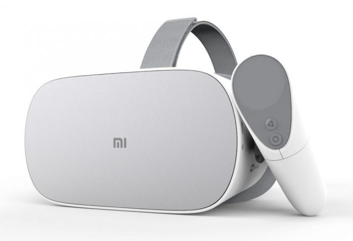 Xiaomi Mi VR