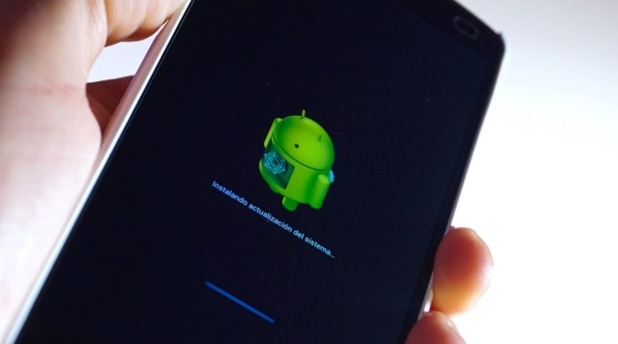 Ocak 2018 Android Güncellemesi Meltdown ve Spectre Açıklarını Çözecek