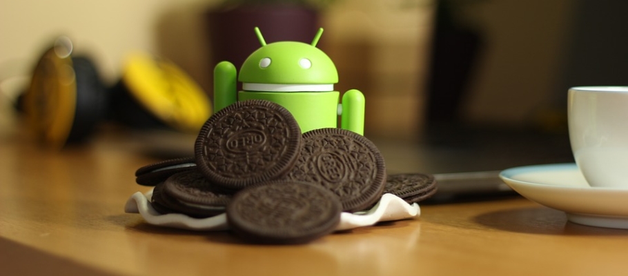 android oreo