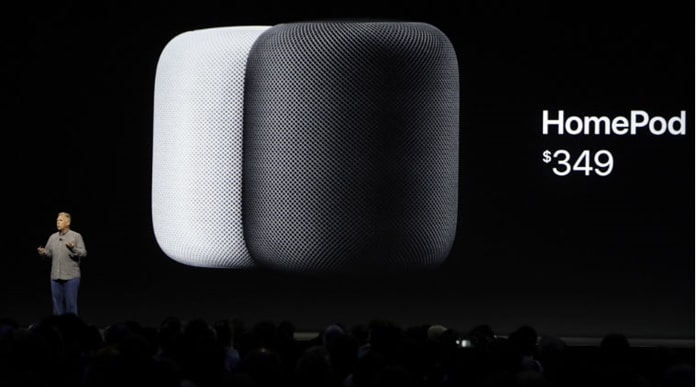 Apple Homepod'a 4 Yeni Reklam Yayınlandı