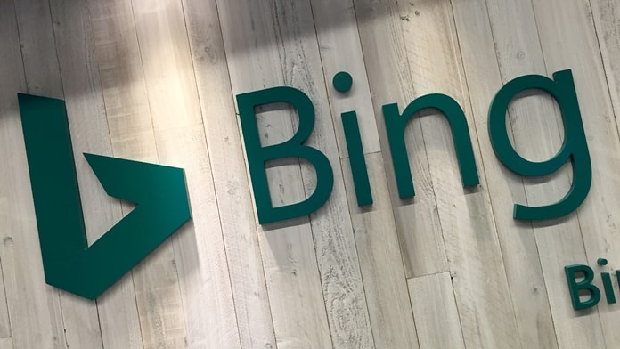 Android Bing Arama Uygulaması Artık Çok Daha İyi