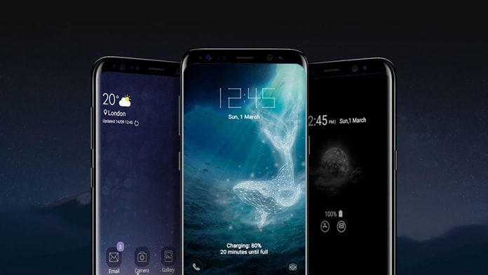 Samsung Galaxy S9 Kutusunun Fotoğrafı Sızdırıldı! Detaylı Özellikler