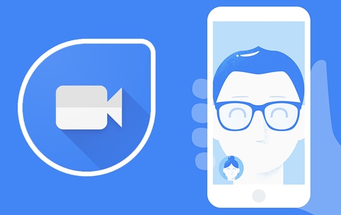 Google Duo Tüm Android Telefonlara Dağıtılmaya Başladı!