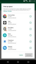 Google Play Store Depolama Alanı Açmanıza Yardım Edecek