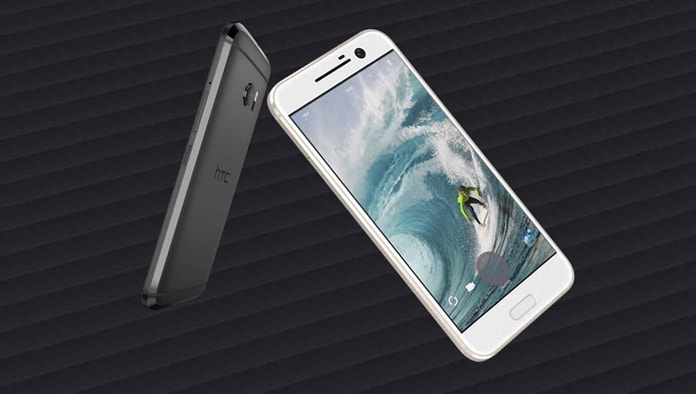 HTC 10 Oreo Güncellemesi Yayınlandı