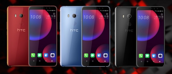 htc u11 eye renkler