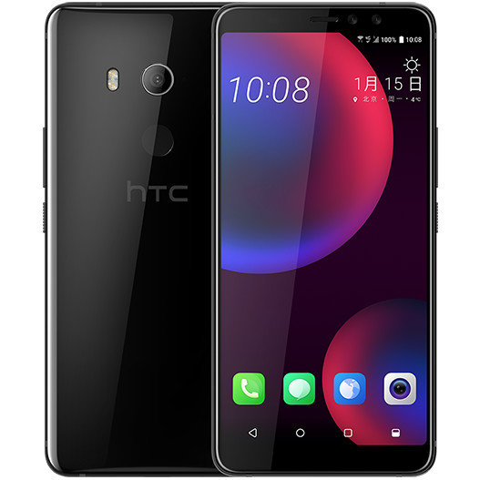 htc u11 eye