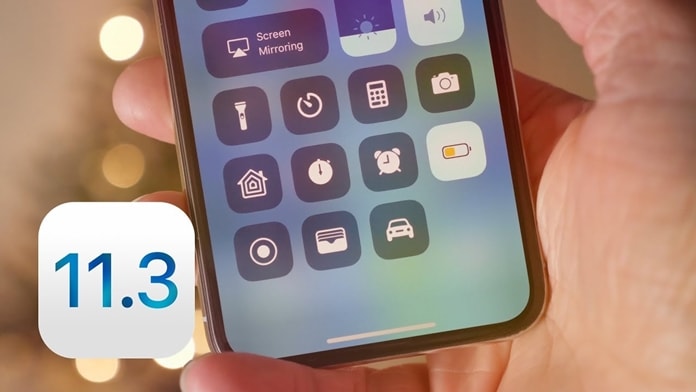 iOS 11.3 Beta Yayınlandı: Geliştirici Olmasanız da Deneyebilirsiniz!