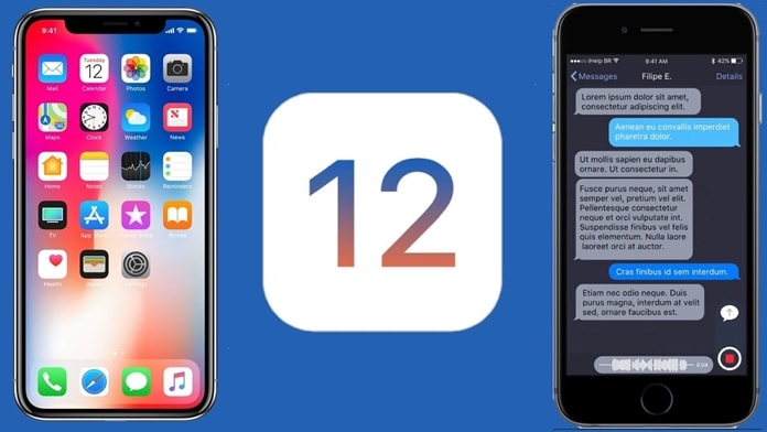 iOS 12 ile Gelmesi Beklenen Yenilikler Ertelendi