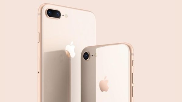 iPhone 7 ve iPhone 8 Karşılaştırması - Yükseltmeye Değer Mi?