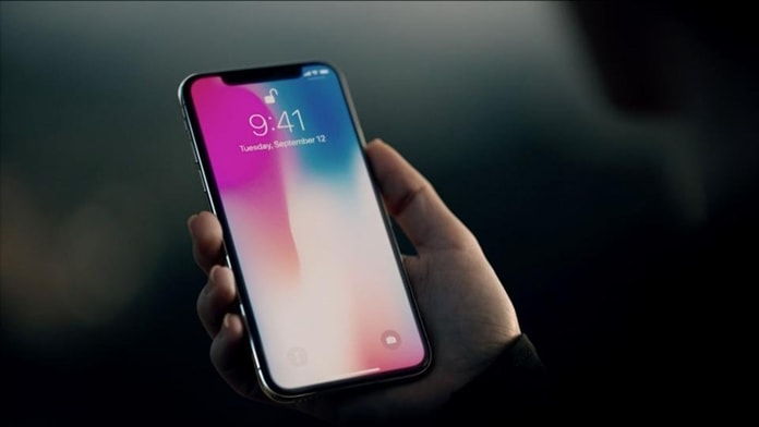 iPhone X Ekranı Üretiminde Samsung'a Rakipler Geliyor