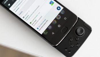 Motorola Gamepad Moto Mod İncelemesi