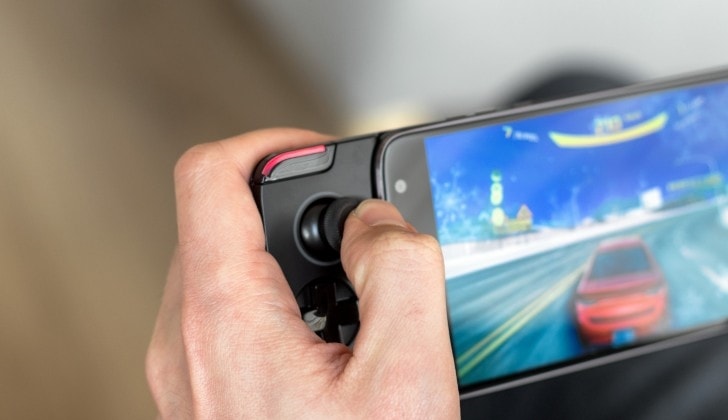 Motorola Gamepad Moto Mod İncelemesi