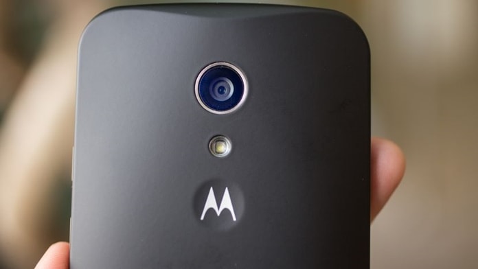 Motorola E5 Görüntüleri Sızdırıldı! Özellikleri ve Çıkış Tarihi