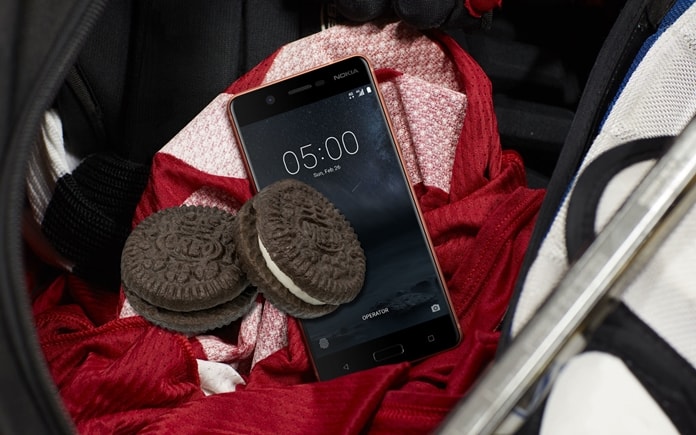 Nokia 5 Oreo Güncellemesi Yayınlandı